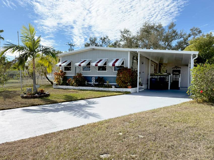 7204 Lakeshore Dr a Ellenton, FL Mobile or Manufactured Home for Sale